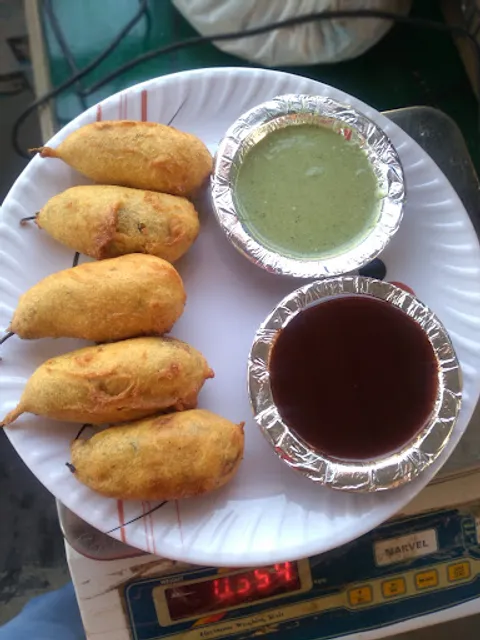 Mapple restaurant moginand