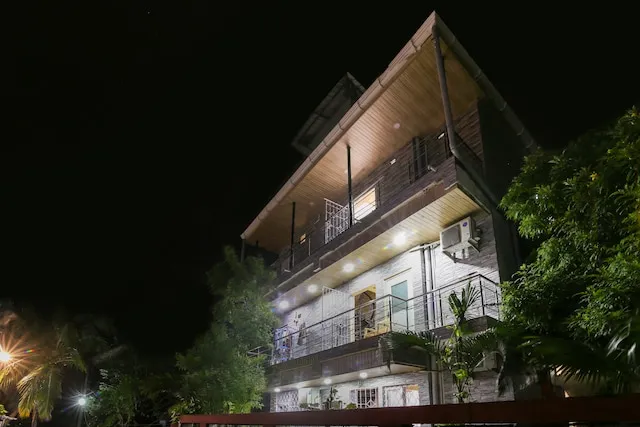 Hotel O Maina Mansion