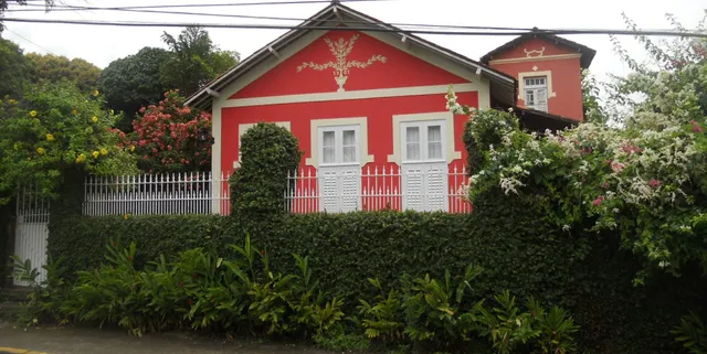 B & B Casa da Várzea