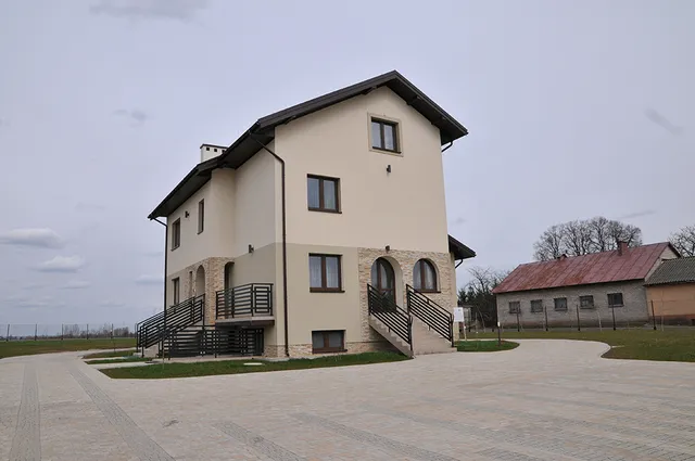 Accommodation Julia, Stopnica Pacanów