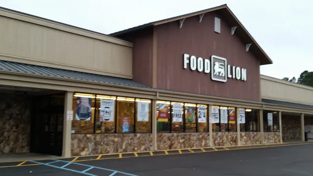 Food Lion