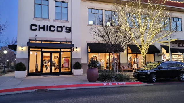 Chico's