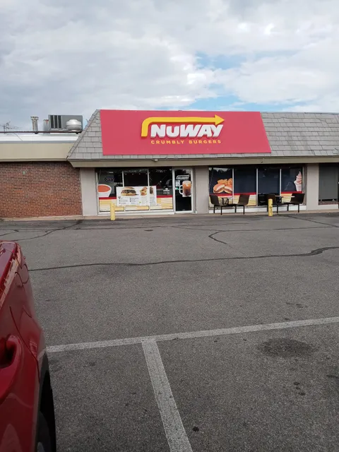 Normandie Shopping Center