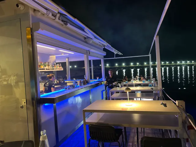 one80 Izakaya (Summer Edition)