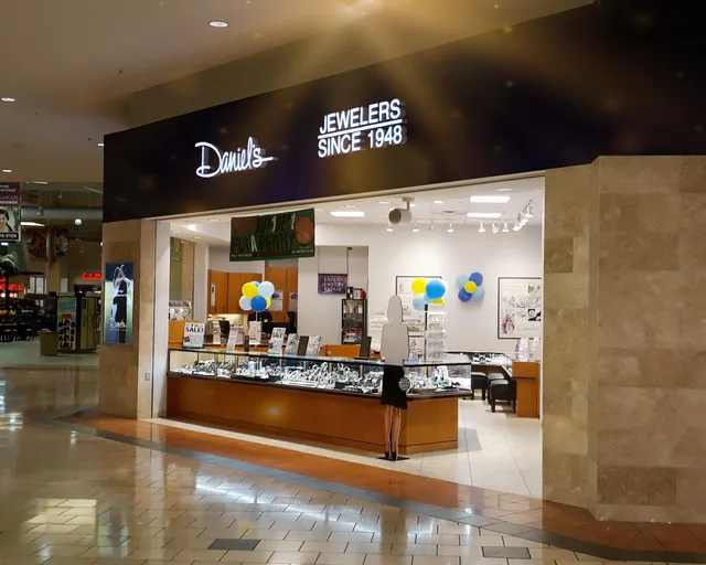 Daniel's Jewelers