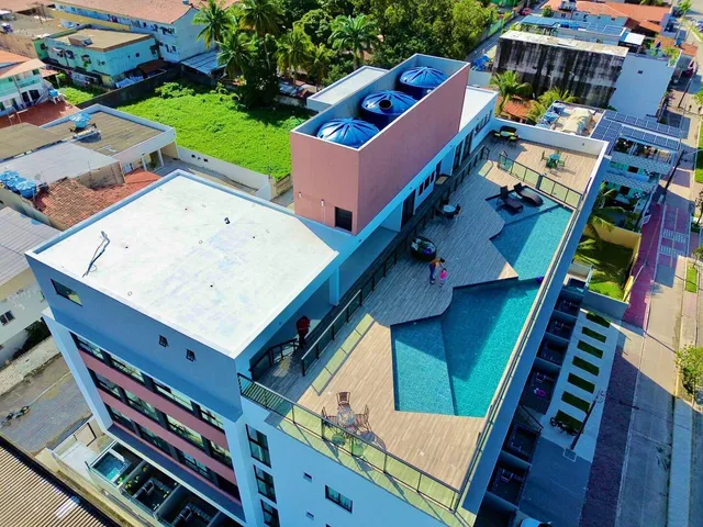 Alquiler Departamento Porto Galinhas - ZF