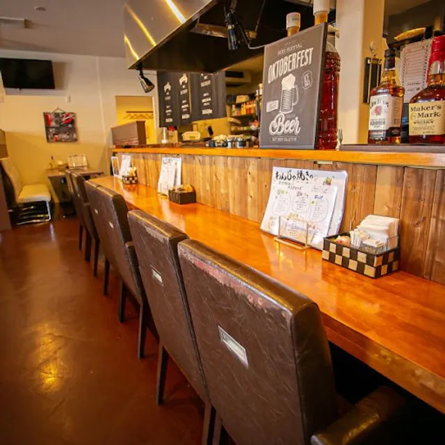 Family Dining Kokoro