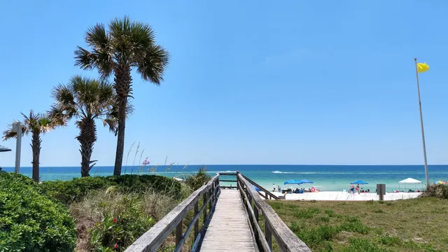 Public Beach Access #64