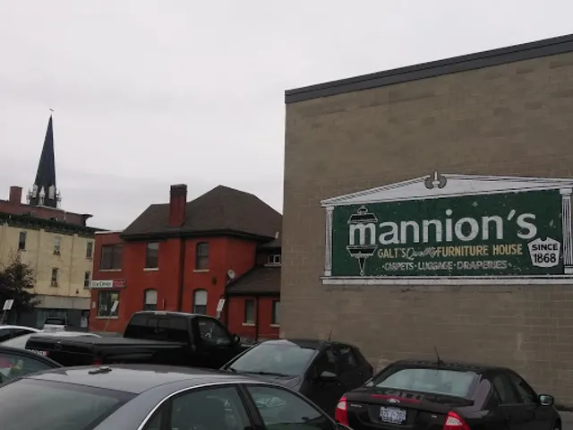 George's Fine Chinese Food