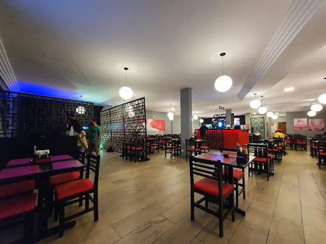 S.A Casa do Sushi Pinhais