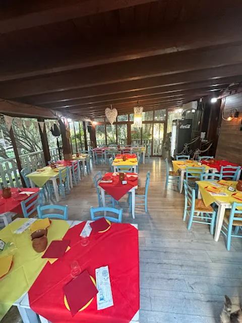 Ristorante del borgo