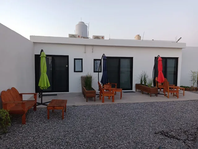 Hotel- Whale Tours & Sport Fishing Vista Mag-Bay