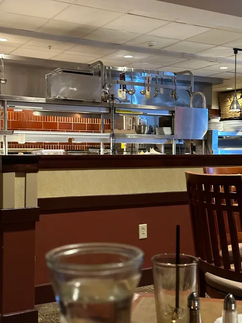 Van Winkles Restaurant