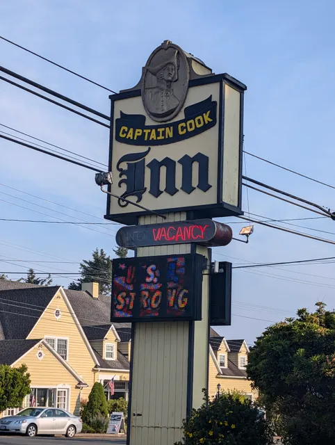 Captain Cook Inn