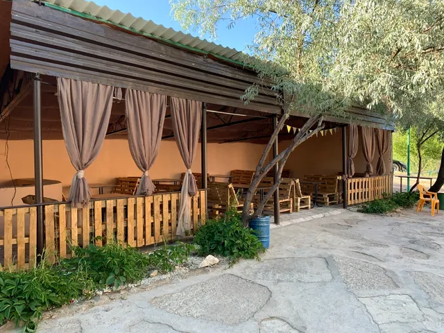 Baza Otdykha "Pionerskaya Zor'ka"