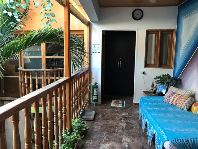 Casa Mamá Waldy - Bar & Hostel