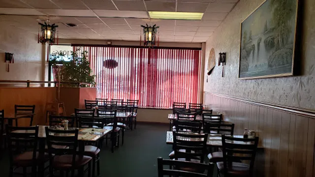 Great Wall Chinese Restaurant