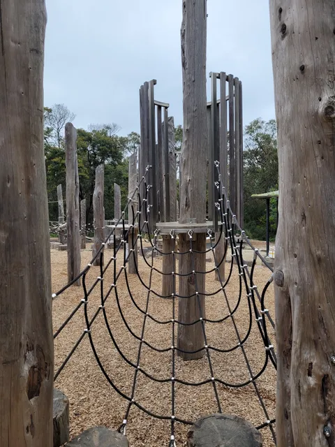 Valley Reserve Play Space