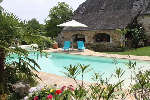 Gîte de la Bouysse Haute