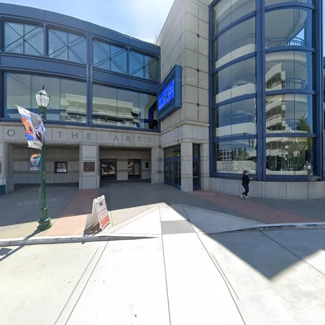 Center Repertory Co Business