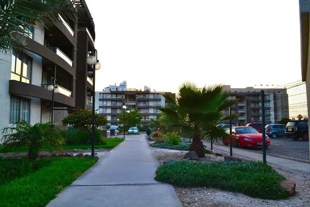 Condominio Parque Socoroma
