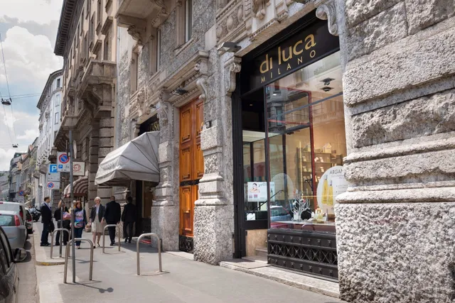 Di Luca Milano - MI/Venezia