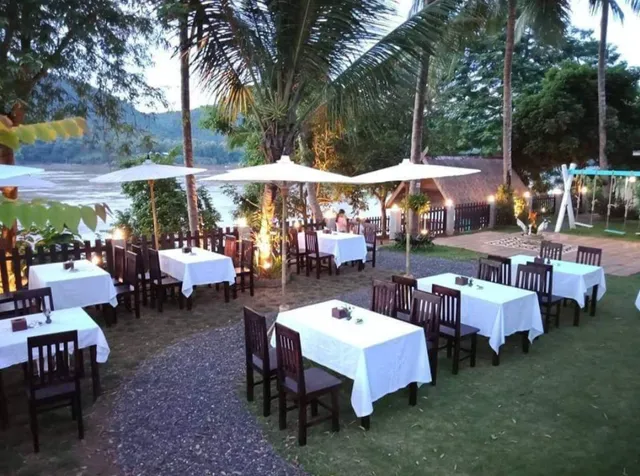 Lang Ban Garden Restaurant