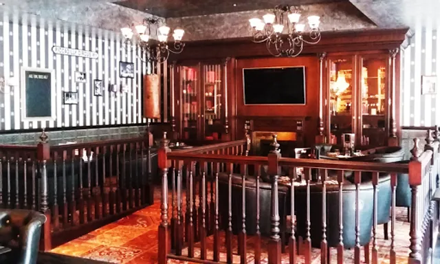 Au Bureau - Pub et Brasserie