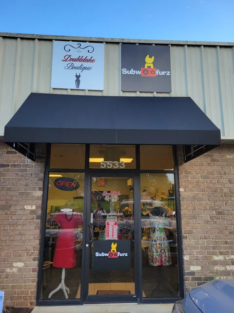 Doubletake Boutique LLC