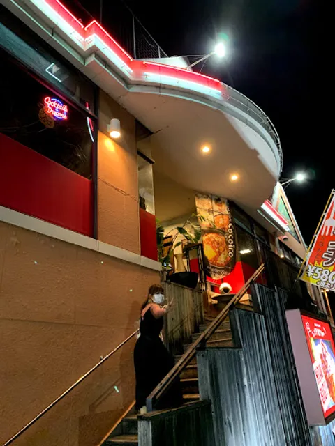 Cocoiro Cafe Higashiosaka