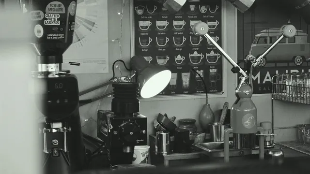 Slow bar Caffetteria