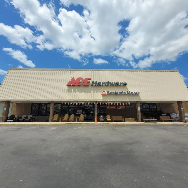 Summit Ace Hardware of Sandersville