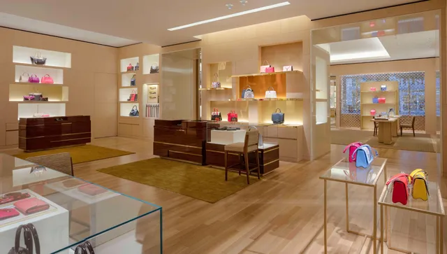 Louis Vuitton Seattle Nordstrom