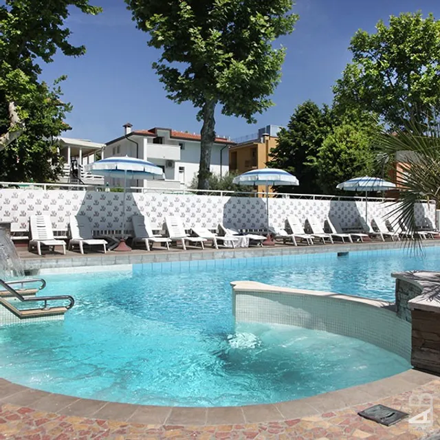 Park Hotel Grilli - Cesenatico