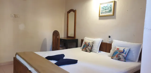 Candolim calangute 2bhk apartment