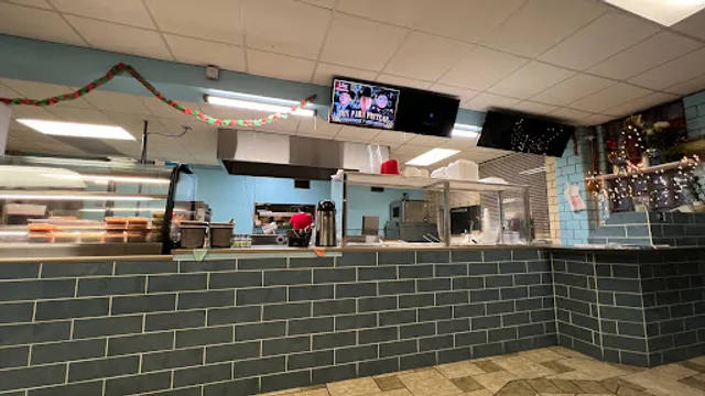 Tortilleria y Restaurante La Guadalupana