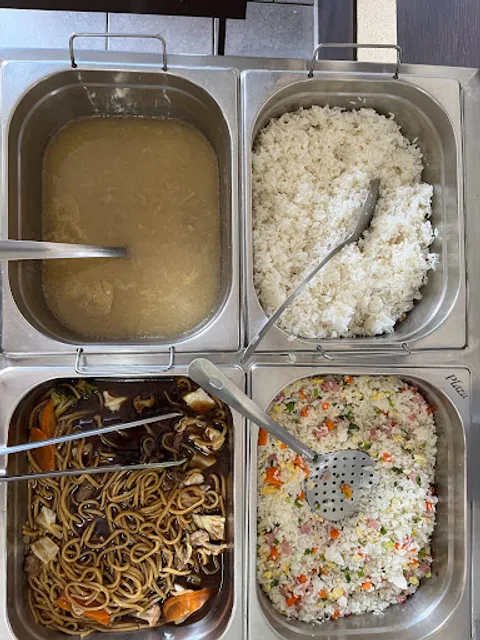 Bentô Restaurante em Ibiporã - comida chinesa e caseira - Buffet Self-Service - Marmitex e Delivery