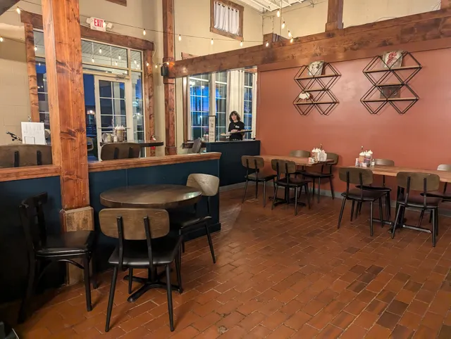 Bob’s Backyard Barbeque