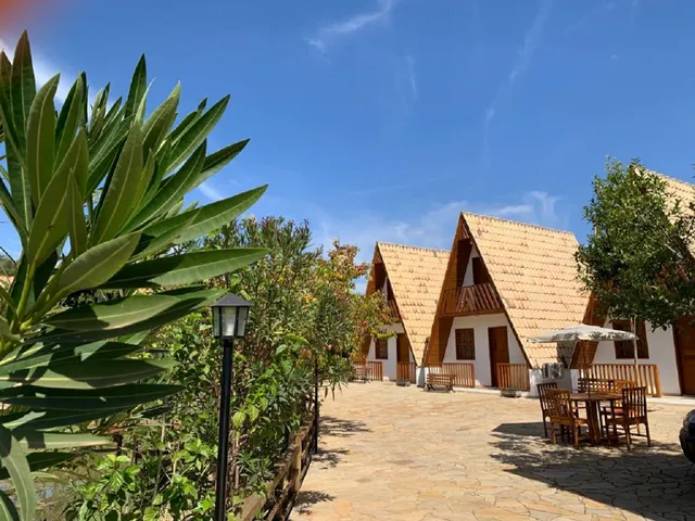 Pousada Olaria - Chalés e Suítes - Tiradentes MG