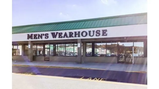 Men's Wearhouse