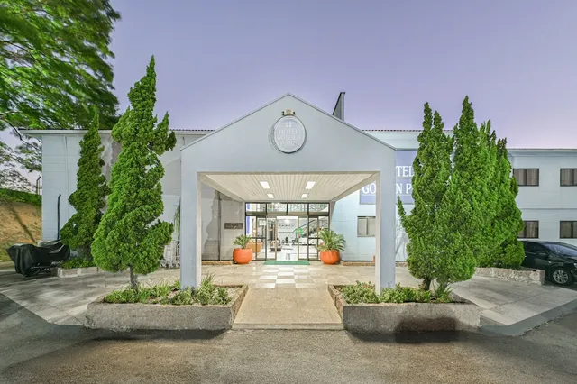 Golden Park Campinas Viracopos