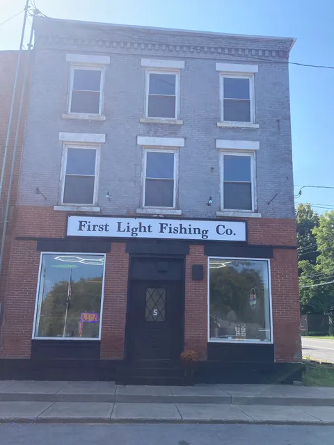 First Light Fishing Company