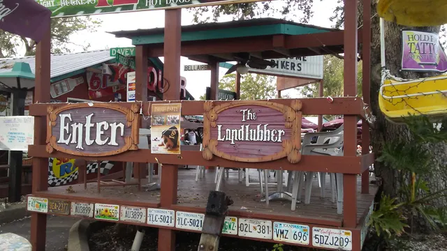 Rudy's Bar and Grill