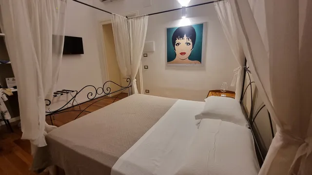 Lo Schiaccianoci B&B