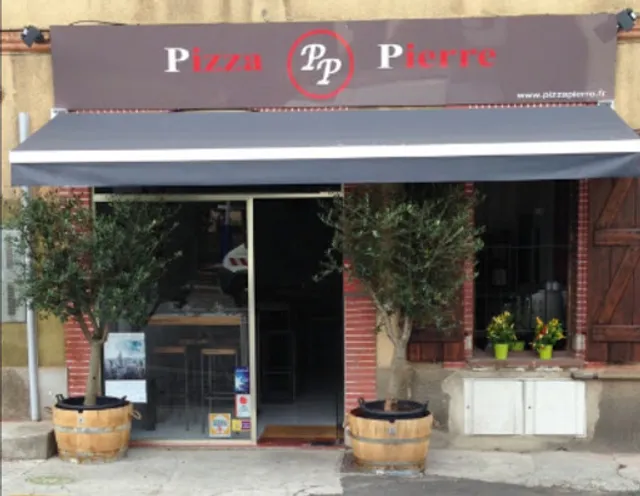 Pizza Pierre