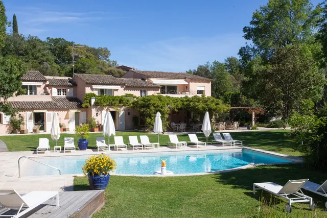 Hotel le Verger Maelvi