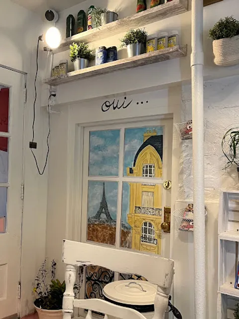 La sandwicherie chelsea