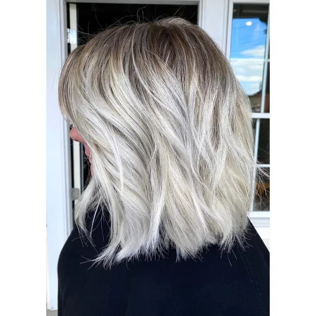 Frayedberry Hair Studio