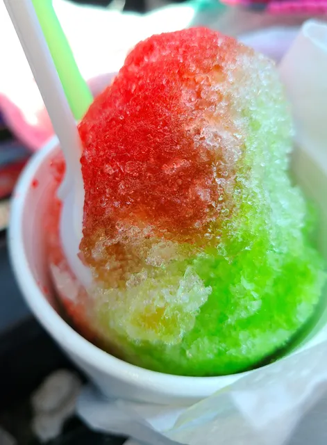Frosty's Sno Cones