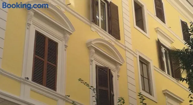 B&B Boezio43 - Bed and Breakfast